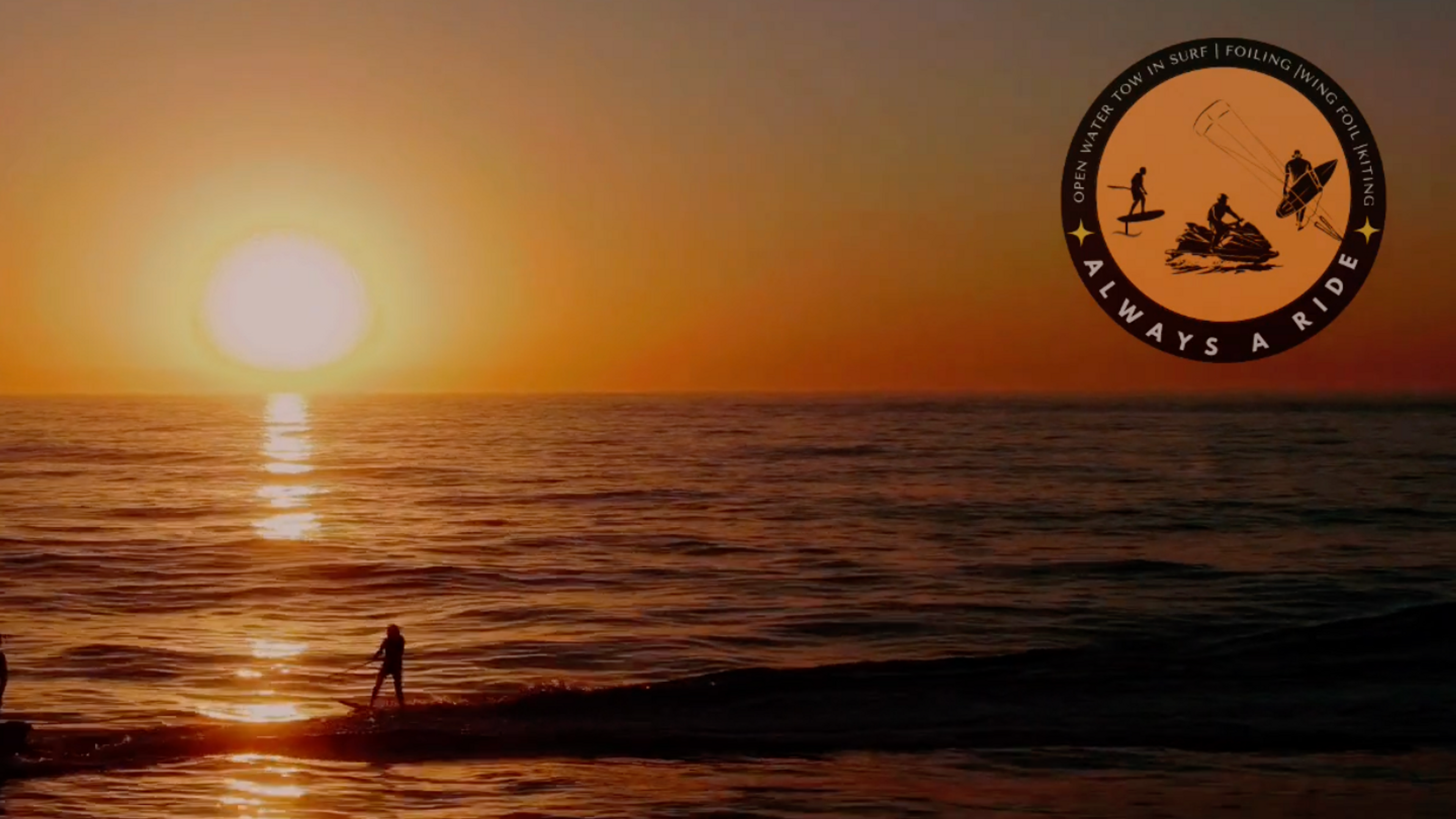 Surfing
